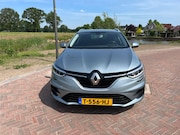 Renault Mégane - 1.6 Plug-In Hybrid Business ZEN Renault Mégane E-Tech Plug-i