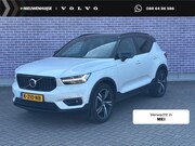 Volvo XC40 - 1.5 T4 Recharge R-Design | Trekhaak | Adaptieve Cruise Contr
