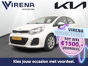 Kia Rio - 1.2 CVVT ComfortLine Airco - Elektrische ramen - Bluetooth -