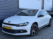 Volkswagen Scirocco - 1.4 TSI 161PK / Highline+ Edit. / LED / Cruise / Airco / NW