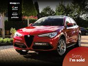 Alfa Romeo Stelvio - 2.0 T AWD Veloce stoelen 8C Rosso | Pano | Carplay | H+K | D