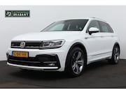 Volkswagen Tiguan - 1.5 TSI ACT Highline Business R Automaat (Goed ondH, Navi, P