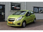 Chevrolet Spark - 1.0 16V LS Bi-Fuel 1e eigenaar