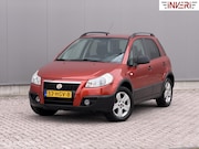 Fiat Sedici - 1.6-16V | Airco | Trekhaak | | Fris