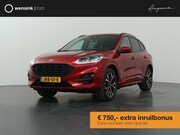 Ford Kuga - 2.5 PHEV ST-Line | Winterpakket | Head-Up | Elektr. Achterkl