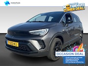Opel Crossland - 1.2 Turbo Level 4 | 3-spaaks lederen stuurwiel | Contrastere