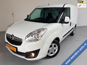 Opel Combo - 1.3 CDTi 95PK L1H1 Sport, Airco, CruiseControl, LMV, 1ste ei
