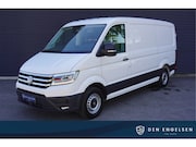 Volkswagen Crafter - 163pk RWD Automaat L3H2/L2H1 LED 3500kg Trekhaak Navigatie C