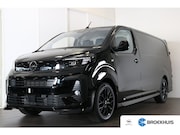 Opel Vivaro - Standaard - Electric | STX | Stoel-stuurverwarming | LED | A