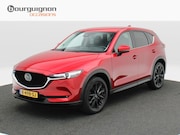 Mazda CX-5 - 2.5 SkyActiv-G 194 GT-M 4WD | 360° Camera | Trekhaak | Stoel
