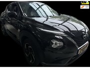 Nissan Juke - 1.6 Hybrid N-Connecta