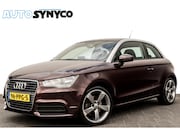 Audi A1 - 1.4 TFSI Attraction Pro Line | Cruise Control | Navigatie |