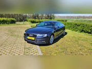 Audi A5 - 1.8 TFSI S Edition
