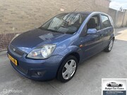 Ford Fiesta - 1.3-8V Style airco inruiler