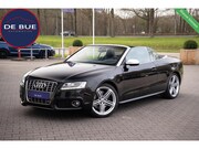 Audi S5 - 3.0 V6 TFSI S5 Quattro|Cabriolet|S-Line|Youngtimer|Leder|Ban