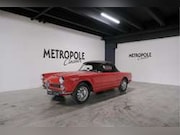 Alfa Romeo 2000 - Spider.1960. M0273 - S0010