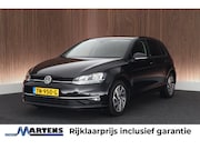 Volkswagen Golf - 1.4 TSI 125pk Sound Navigatie Camera Keyless