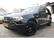 BMW X3 - 3.0i Executive Automaat |Airco | Cruise control | Pano | Par