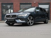 Volvo V60 - 2.0 B3 Inscription Pano Leder Cam Nap