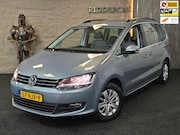 Volkswagen Sharan - 1.4 TSI Comfortline|GARANTIE|NAP|TREKHAAK|CRUISE|NAVI|PARK S