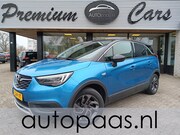 Opel Crossland - X 1.2 Edition 2020, CRUISE, AIRCO, LED, NAV VIA CARPLAY,
