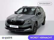 Skoda Karoq - 1.5 TSI ACT Sportline Business 150 pk Automaat (DSG) | Verle