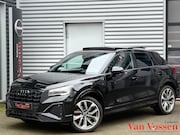 Audi Q2 - 35 TFSI 3x S-Line |PANO|LANEASSIST|FRONTASSIST|PRE SENSE|B&O