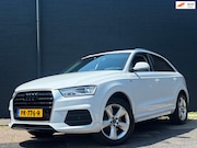 Audi Q3 - 1.4 TFSI | S-Line | Automaat | Elektrische Trekhaak