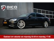 Audi A6 - Limousine 45 TFSI 245 pk S Edition /NL-Auto/ Pano-Dak/ B&O-S