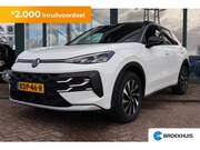 Volkswagen T-Roc - Life First Edition, (2026) Trekhaak | 'App-Connect' draadloz
