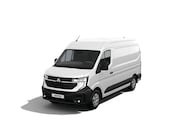 Renault Master - Gesloten Bestel L2H2 T35 E-TECH Electric 140 Long Range 1AT 