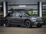 Mercedes-Benz GLC-klasse - 400e 4MATIC AMG Line