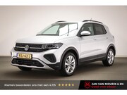 Volkswagen T-Cross - 1.0 TSI Life Edition | COMFORT PACK | CLIMA | STOELVERWARMIN