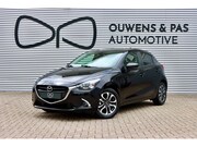 Mazda 2 - 1.5 Skyactiv-G GT-M | NAVIGATIE | STOELVERWARMING | CRUISE |