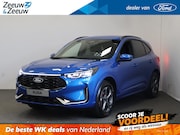 Ford Kuga - 2.5 PHEV ST-Line X | Te Bestellen | Actiekorting tot €5000,
