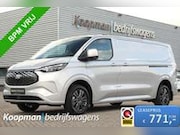 Ford Transit Custom - E-Transit 340 L2H1 Limited | 71 kWh | 160kW/218pk