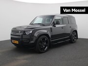 Land Rover Defender - 110 2.0 P300e 110 X-Dynamic HSE | QuickSilver uitlaat | Tree