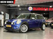 MINI Clubman - 1.6 Cooper S airco Ketting vervangen