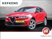 Alfa Romeo Tonale - 280pk PHEV Edizione Speciale 1ste Eigenaar | HarmanKardon | 