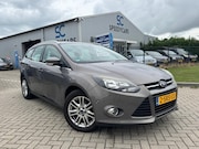 Ford Focus - 1.0 EcoBoost Titanium Navi Cruise PDC N.A.P