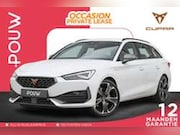CUPRA Leon - Sportstourer 1.4 e-Hybrid 245pk VZ | SoH 98% | Tre