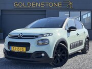 Citroën C3 - 1.2 PureTech S&S Shine Camera, Navi, D-riem vervangen in 202
