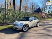 MINI Cooper - 1.6 Chili Panoramadak, Clima, Origineel NL