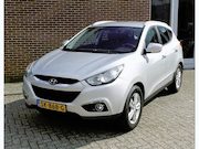 Hyundai ix35 - 2.0i CVVT 163pk Aut.