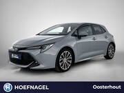 Toyota Corolla - 2.0 Hybrid Business Sport Intro | Automaat | Adaptive cruise