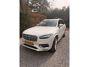 Volvo XC90 - 2.0 T8 AWD Inscript.