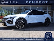 Peugeot e-408 - GT Avantage EV 58kWh 210pk Automaat, Rijklaarprijs, Elektris