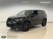 Land Rover Discovery Sport - 1.5 P270e PHEV S Edition