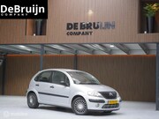 Citroën C3 - 1.4i Différence