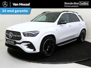 Mercedes-Benz GLE-klasse - GLE 400 e 4MATIC AMG Line / Memory-Stoelen / Panaromadak / T
